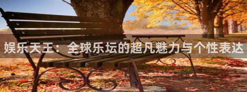 永盈welcome4登录：娱乐天王：全球乐坛的超凡魅力与个性表达