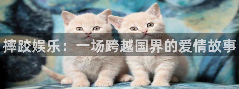 永盈welcome3平台注册：摔跤娱乐：一场跨越国界的爱情故事